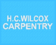 Carpentry Logo