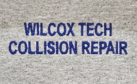 Collision Logo